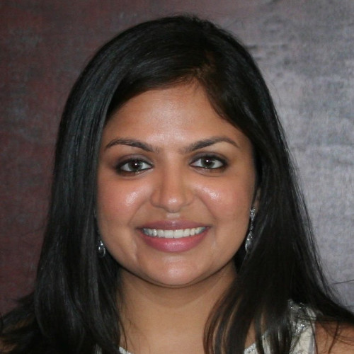 Contact Radhika Patel, Psy.D., MBA
