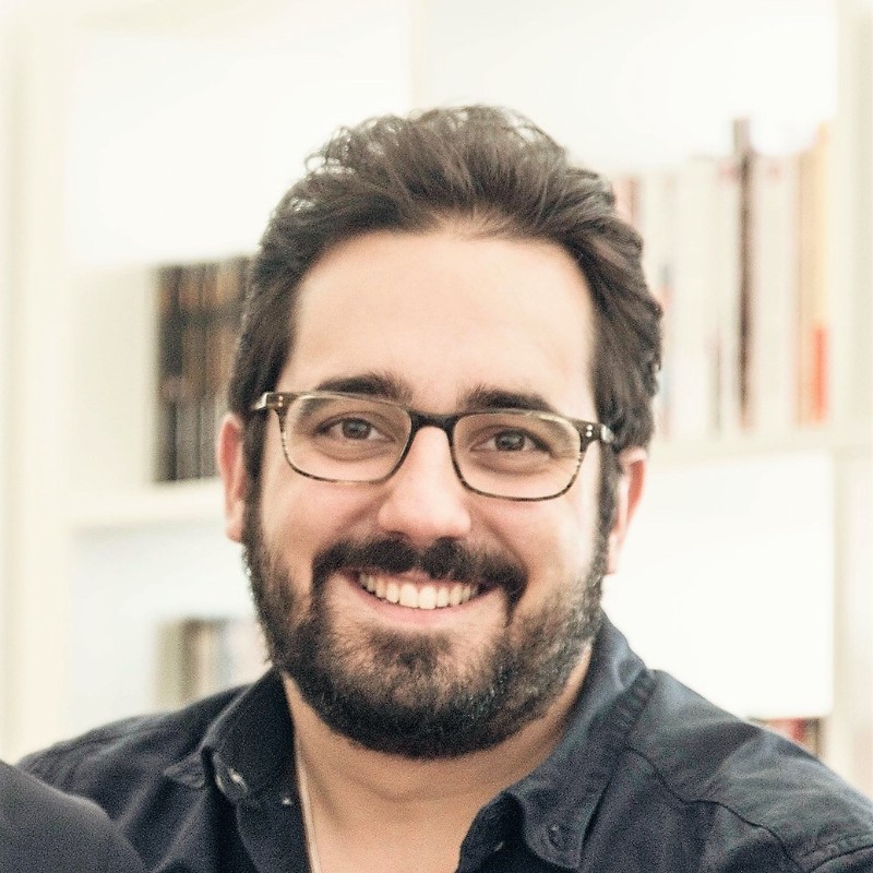 Charles Ahmadzadeh