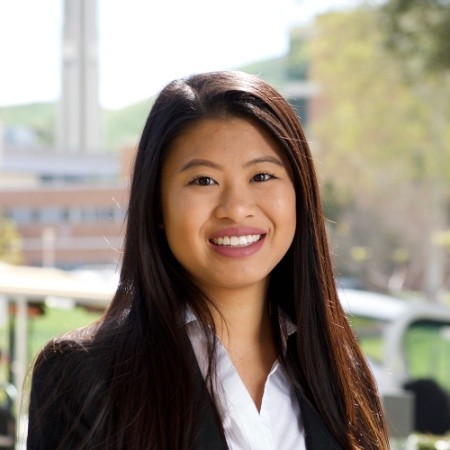 Image of Debbie Cheng