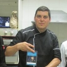 Claudio Chef