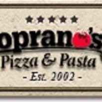 Contact Soprano Pizza