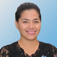 Image of Elaine Paringit