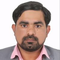 Image of Engr.Husnain Murad Ali PMP