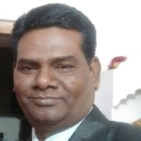 Ashok Ramgulam Kori