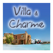 Contact Villa Charming