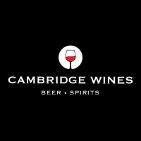 Contact Cambridge Wines
