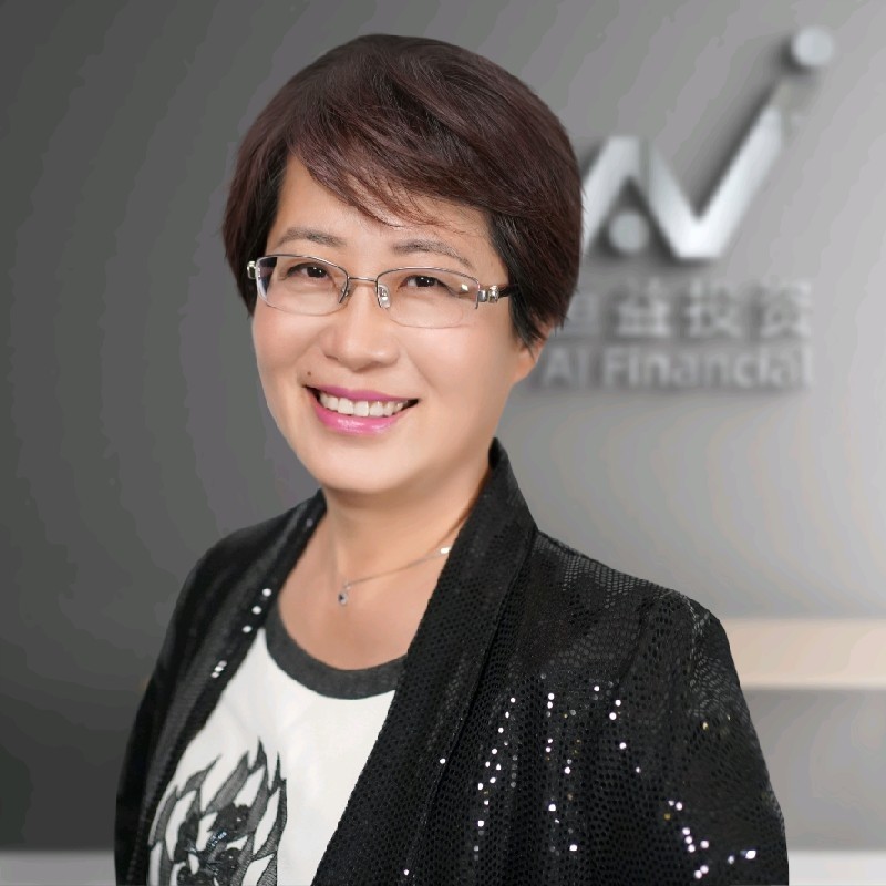 Cindy Li