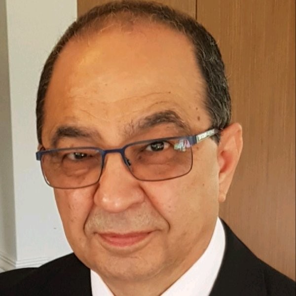 Ali Tehrani