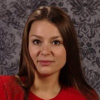 Tetiana Iakovenko Email & Phone Number