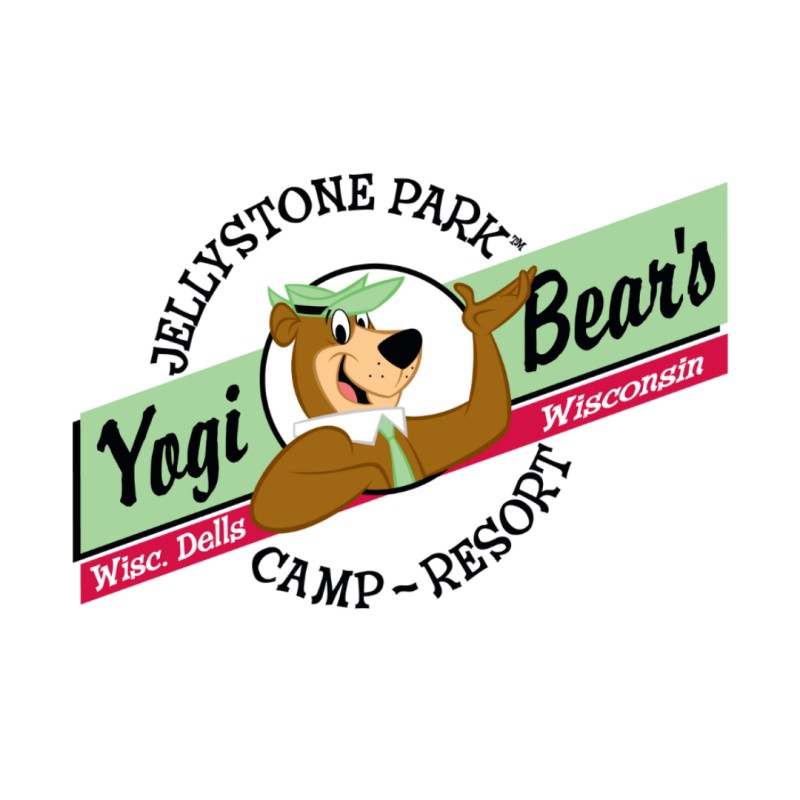 Yogi Bear's Jellystone Park Wisc Dells