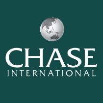 Chase International Email & Phone Number