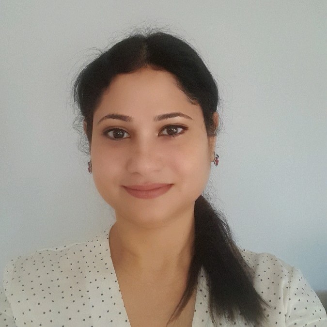 Anamika Chaudhury