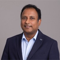 Image of Joseph Praveen