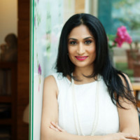 Image of Anika Parashar