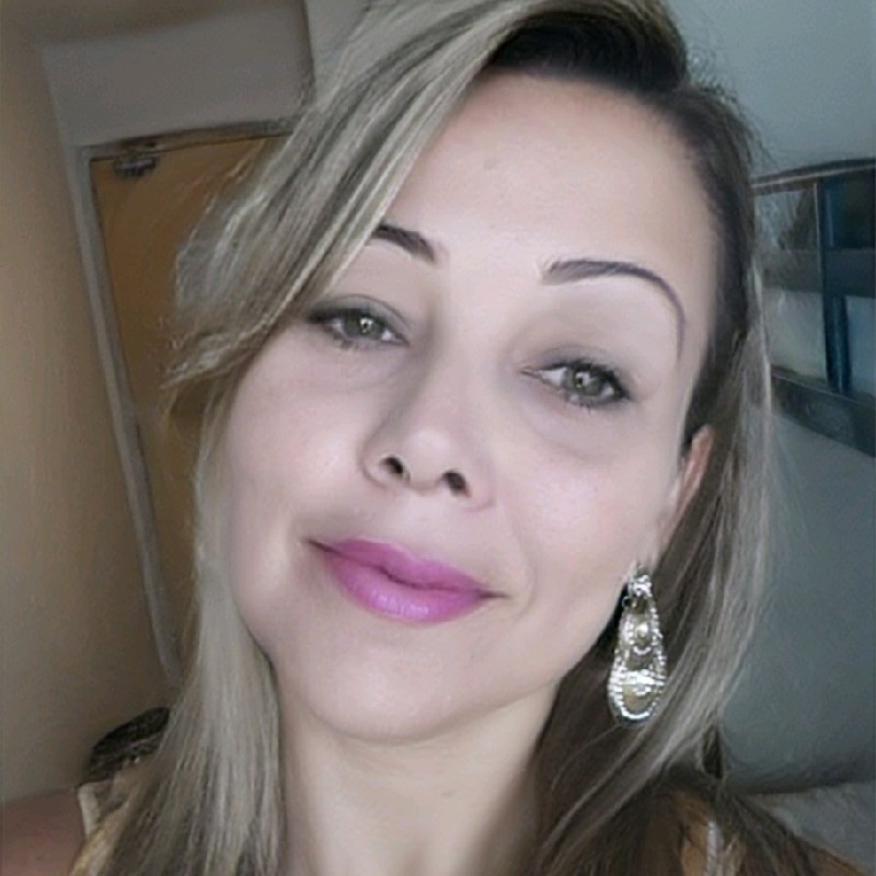 Carla Bento Da Silva
