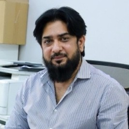 Kamran Khalil