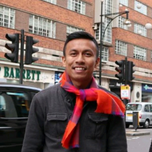 Firdaus Haktipan