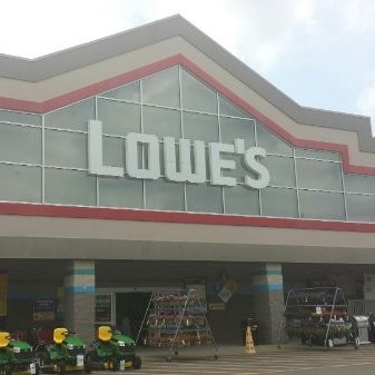 Contact Lowes Wraleigh