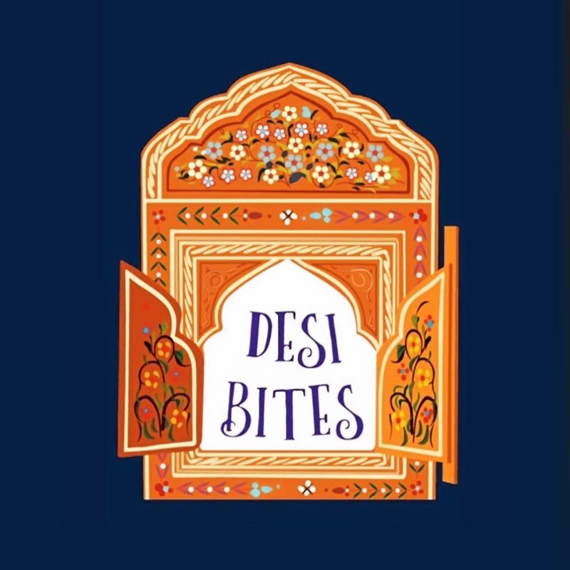 Image of Desi Bites