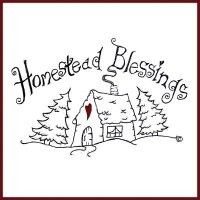 Contact Homestead Blessings