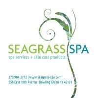Contact Seagrass Spa