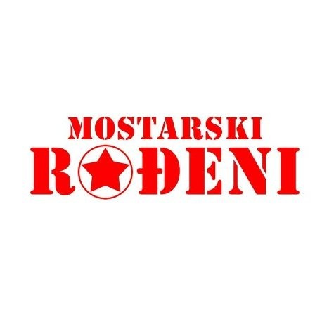 Contact Mostarski Rodjeni