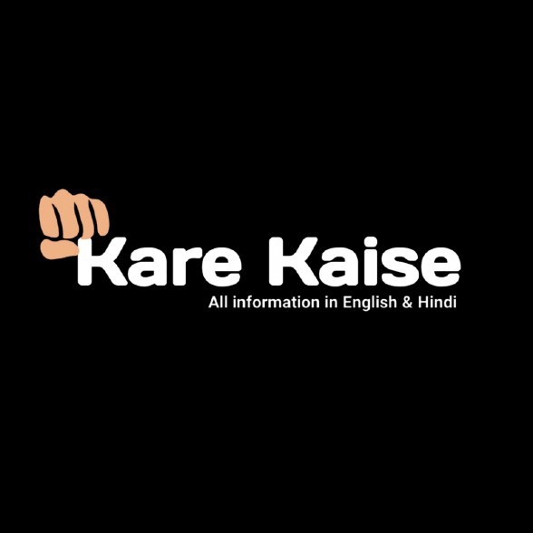 Contact Kare Kaise