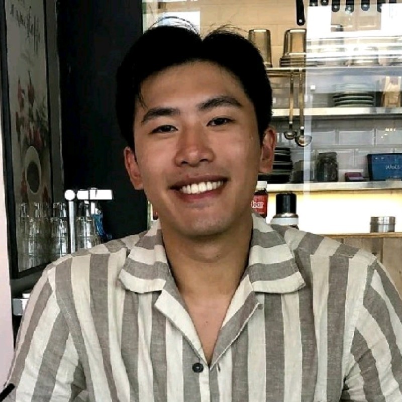 Christian Danh Nguyen
