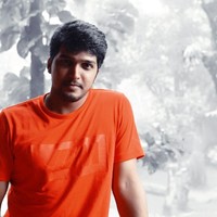 Image of Karthik S