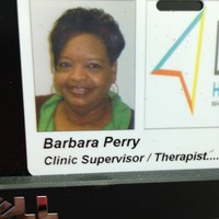 Contact Barbara Perry