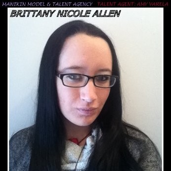 Contact Brittany Allen