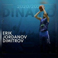 Erik Dimitrov