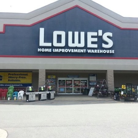 Contact Lowes Clayton