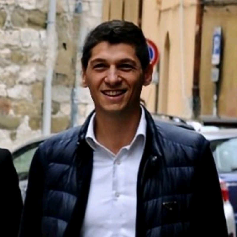 Carlo Alberto Vestrelli