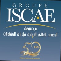 Image of Groupe Iscae