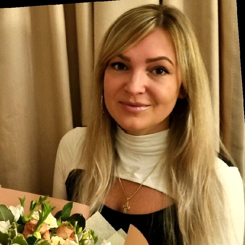 Margarita Pan'kovych
