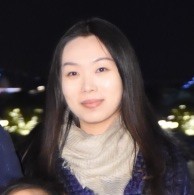 Rosanna Wang