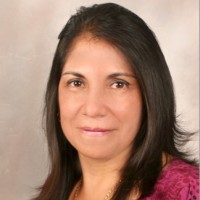 Image of Patty Canales