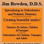 Contact Jim Bowden