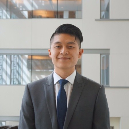 Image of Jonathan Li