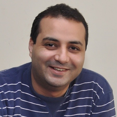 Hakim Lahlou