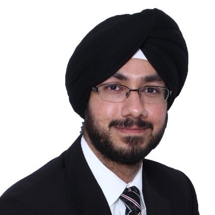 Angad Kalsi