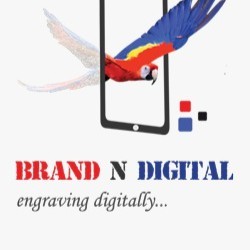 Brand N Digital