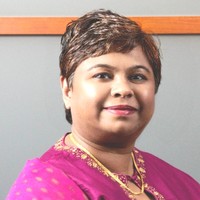 Image of Seema Anandan
