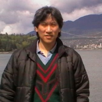 Daniel Chan