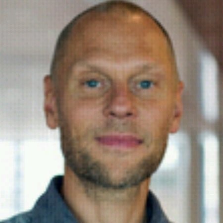 Fredrik Larsson