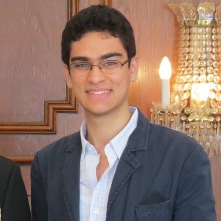 Mehdi Nefzaoui