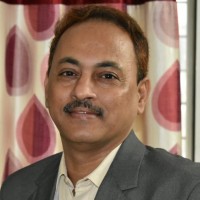 Image of Dr. Madhusudhan Bommagani