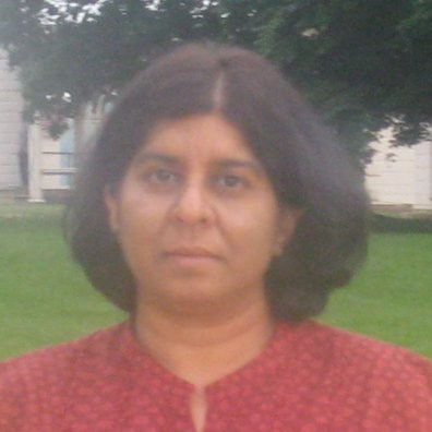 Contact Sangeeta Underwood, Ph.D.