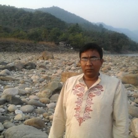 Habibur Rahman